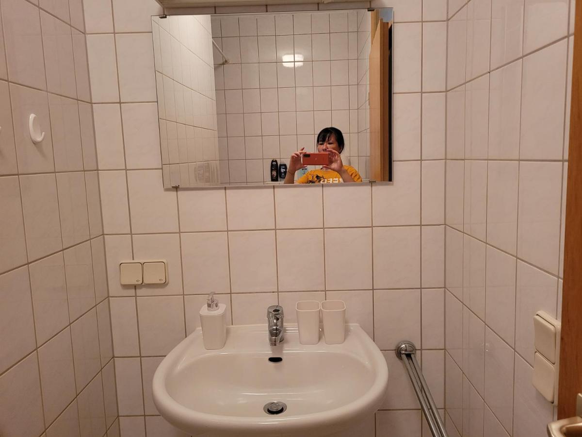 Mickten Hertz Drezda Kültér fotó